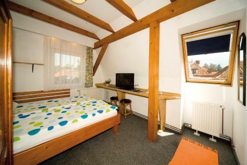 Hostal Pension Ana Bran