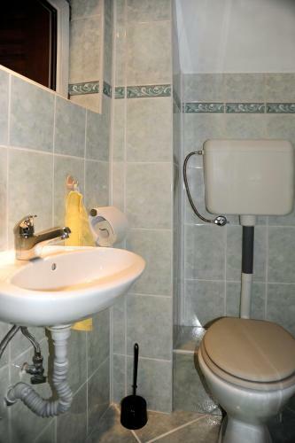 Hostal Pension Ana Bran