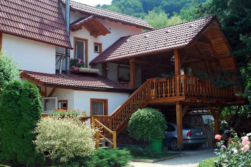 Hostal Pension Ana Bran