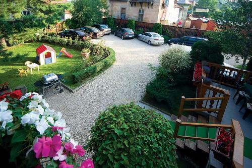 Hostal Pension Ana Bran