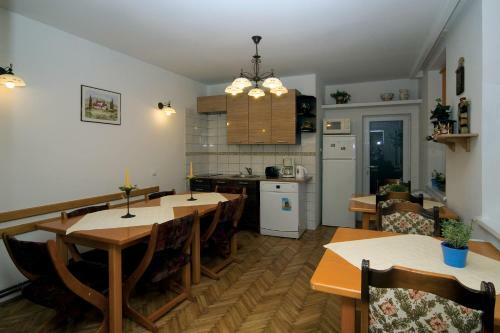 Hostal Pension Ana Bran