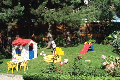 Hostal Pension Ana Bran