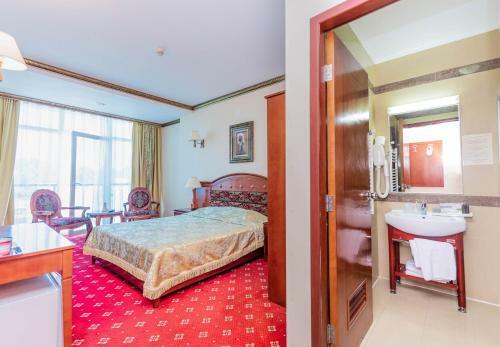 Hotel Regal