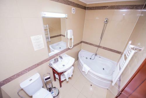 Hotel Regal