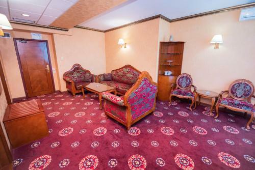 Hotel Regal