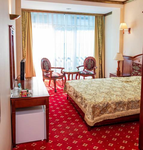 Hotel Regal