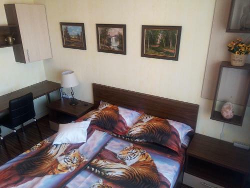 Apartament Dana "arhb Simetrie"
