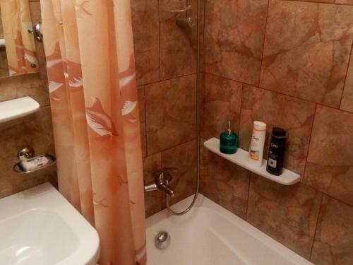Apartament Dana "arhb Simetrie"