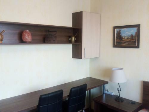 Apartament Dana "arhb Simetrie"