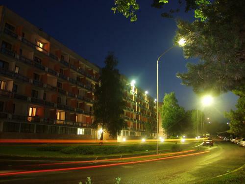 Hotel Doina