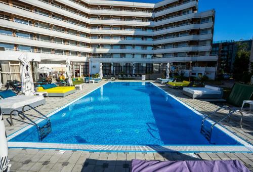 Hotel Ambasador