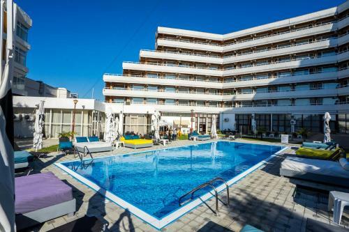 Hotel Ambasador