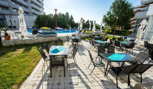 Hotel Ambasador