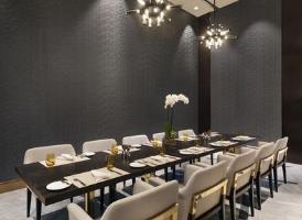 Alrayyan Hotel Doha, Curio Collection By Hilton