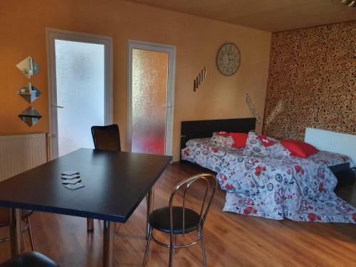 Apartamento Casa Lacrima