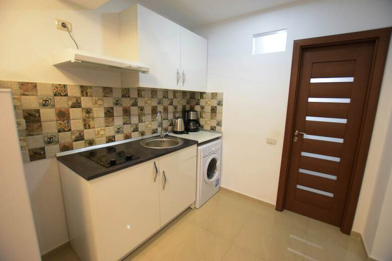 Aparthotel Decebal Residence Apartments