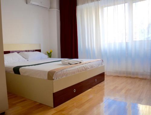 Unirii Stylish Apartment