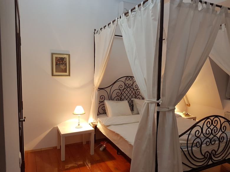 Hotel Bucharest Boutique Accommodation