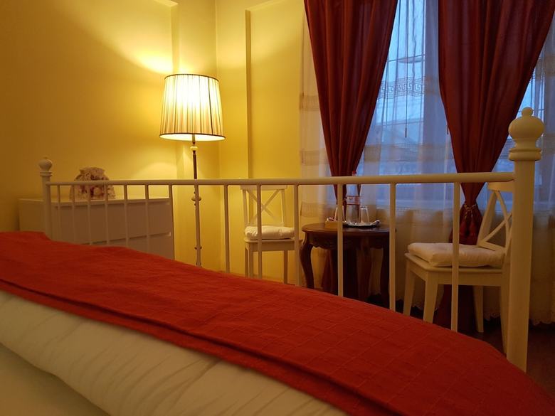 Hotel Bucharest Boutique Accommodation