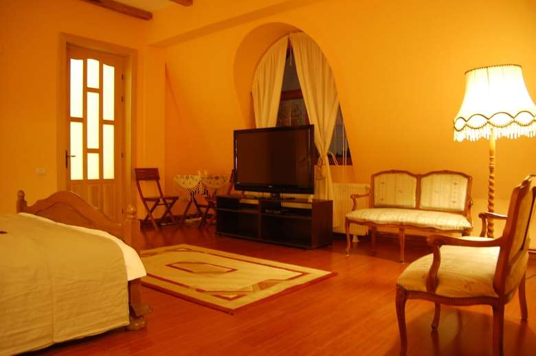 Hotel Bucharest Boutique Accommodation