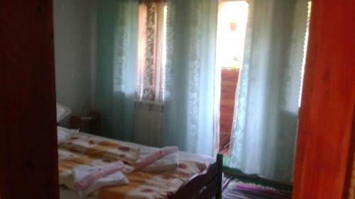 Hostal Pensiunea Letitia