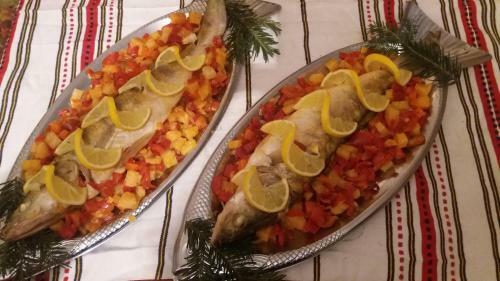 Hostal Pensiunea Letitia