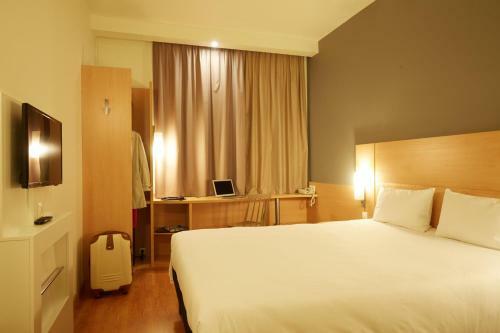 Hotel Ibis Stupino