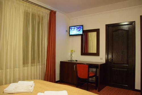 Hostal Casa Manu