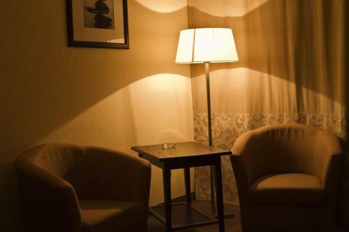 Hotel Forrestmix Club Sport&relax