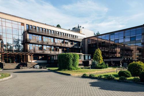 Hotel Forrestmix Club Sport&relax