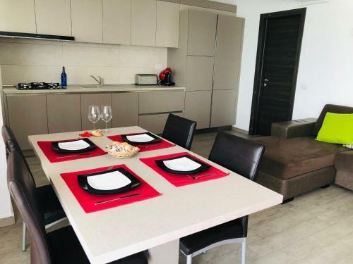 Apartamento Mamaia Lake View
