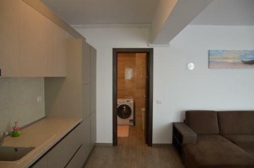 Apartamento Mamaia Lake View