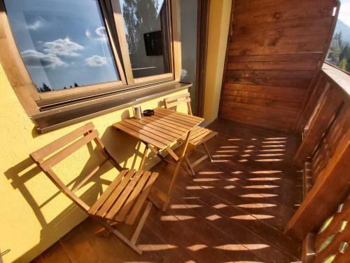 Apartamentos Studio Montana