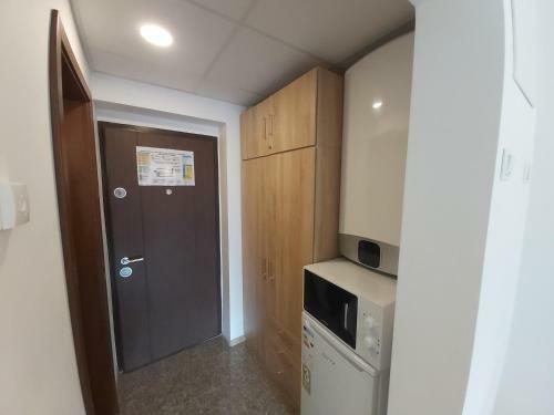 Apartamentos Studio Montana