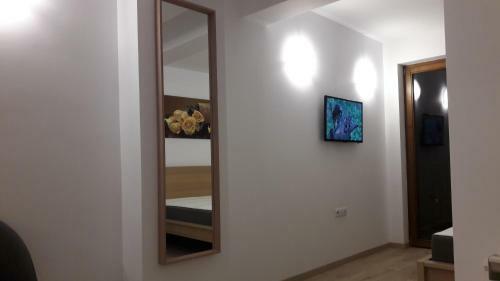 Apartamentos Studio Montana