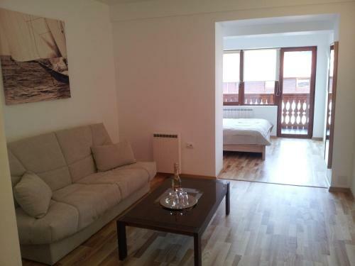 Apartamentos Studio Montana