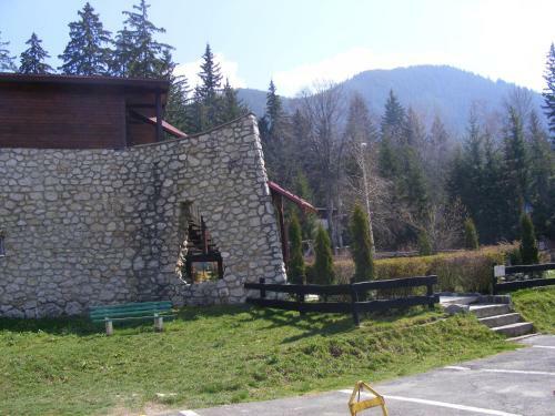 Apartamentos Studio Montana