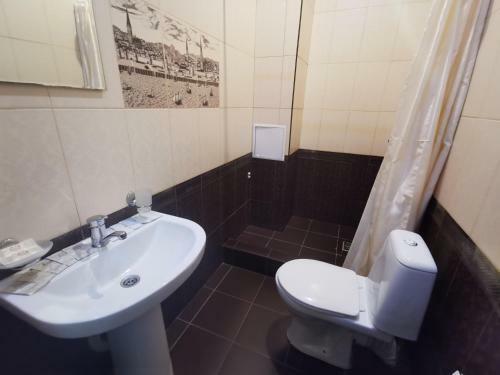 Hostal Grace Project Hotel