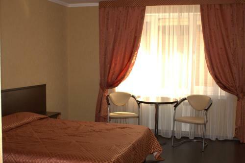 Hostal Grace Project Hotel