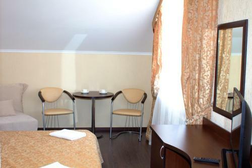 Hostal Grace Project Hotel