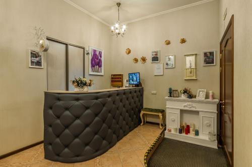 Pilau Business Hotel