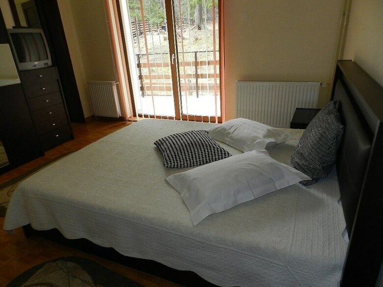 Hostal Vila Cristalfrost