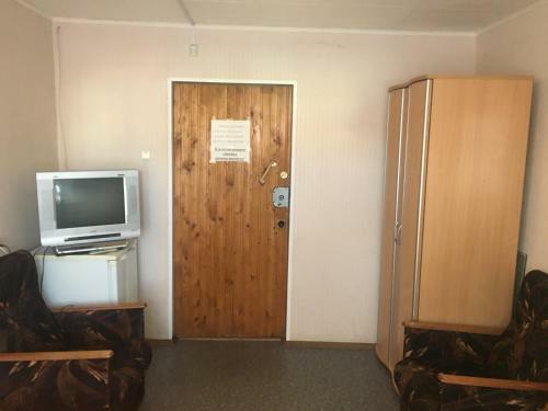 Posada Vash Dom Hotel Vecher