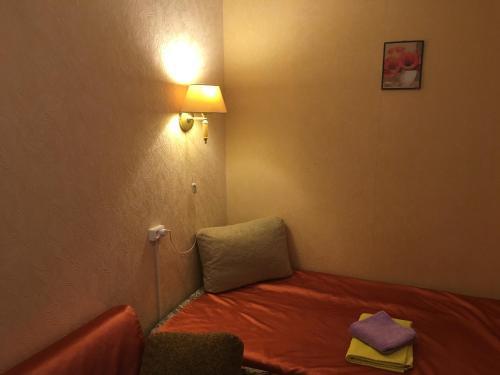 Posada Vash Dom Hotel Vecher