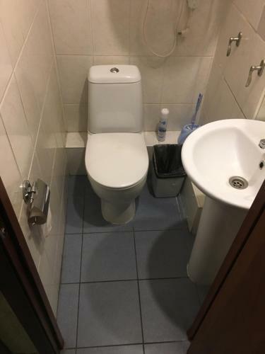 Posada Vash Dom Hotel Vecher