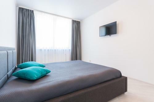 Apartment Gorkogo 96