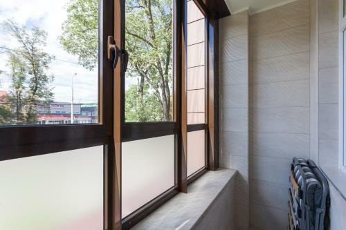 Apartment Gorkogo 96