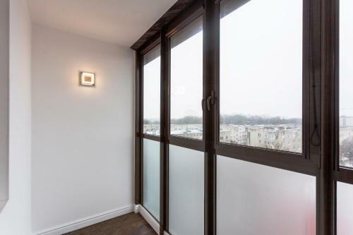 Apartment Gorkogo 96