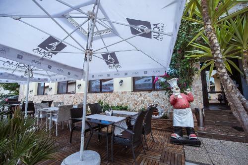 Hostal Hostel Alutus