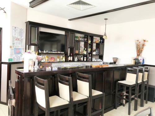 Hostal Pensiunea Camena